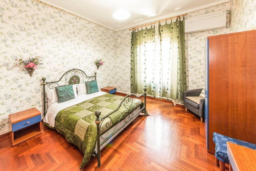 B&B Smart Řím Exteriér fotografie